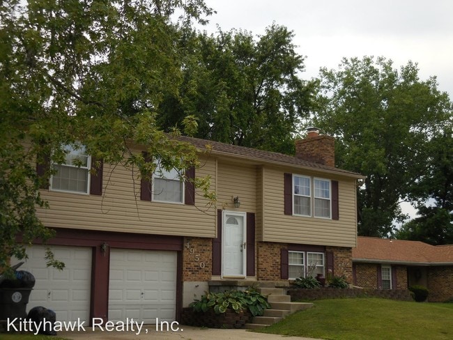 Primary Photo - 3 br, 2 bath House - 4950 Appleridge Court