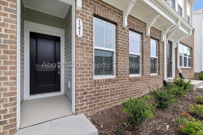 Building Photo - 141 Blue Melody Ave