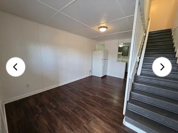 Building Photo - 712 Old Roane St