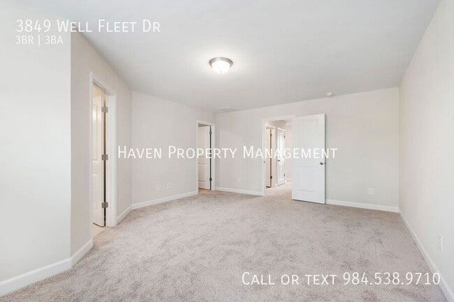 Building Photo - 3849 Well Fleet Dr