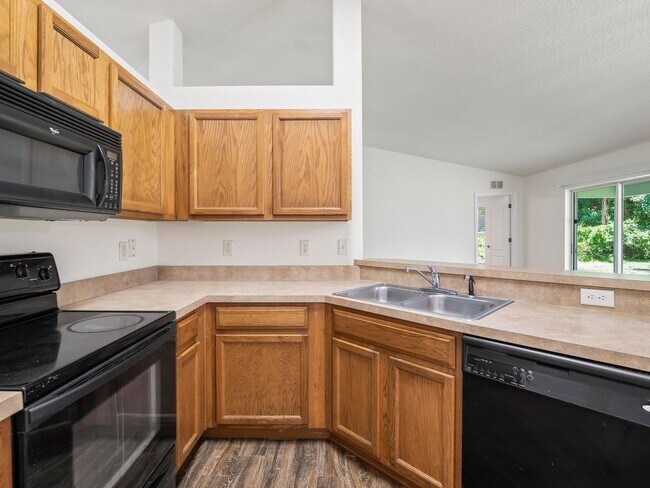 Building Photo - Available now!