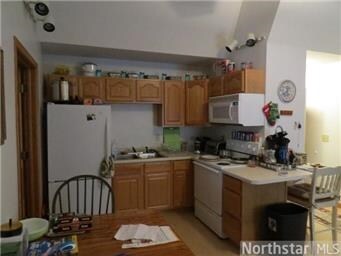 Interior Photo - Cornerstone Apartments