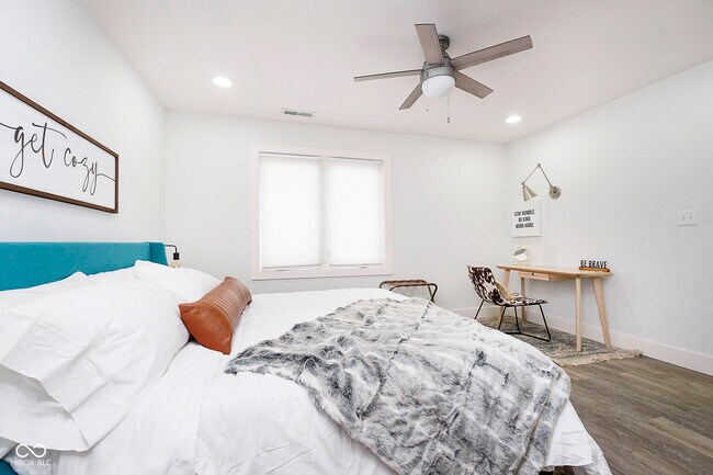 Building Photo - 1309 Jefferson Ave