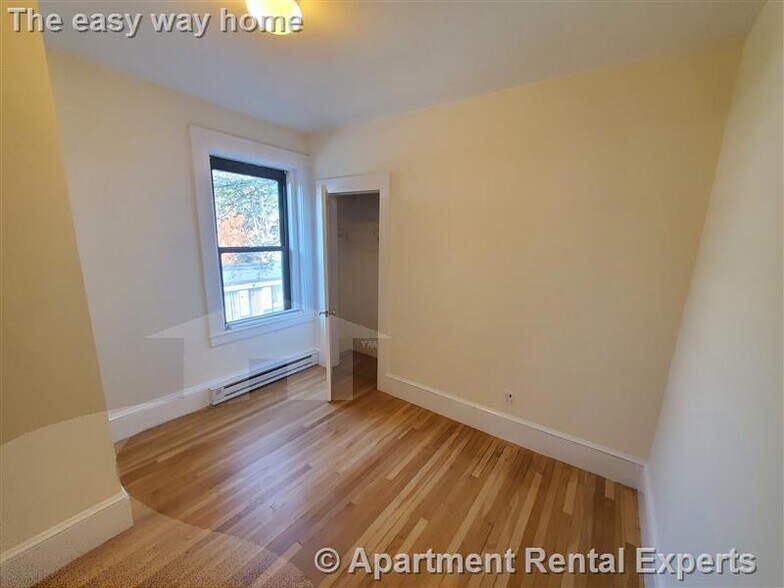 Building Photo - 991 Massachusetts Ave