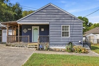 Building Photo - 4305 Ellen St
