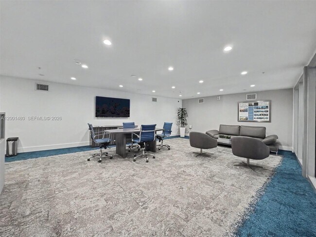 Building Photo - 2950 NE 188th St