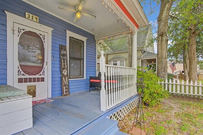 Building Photo - 314 W Sidnor St