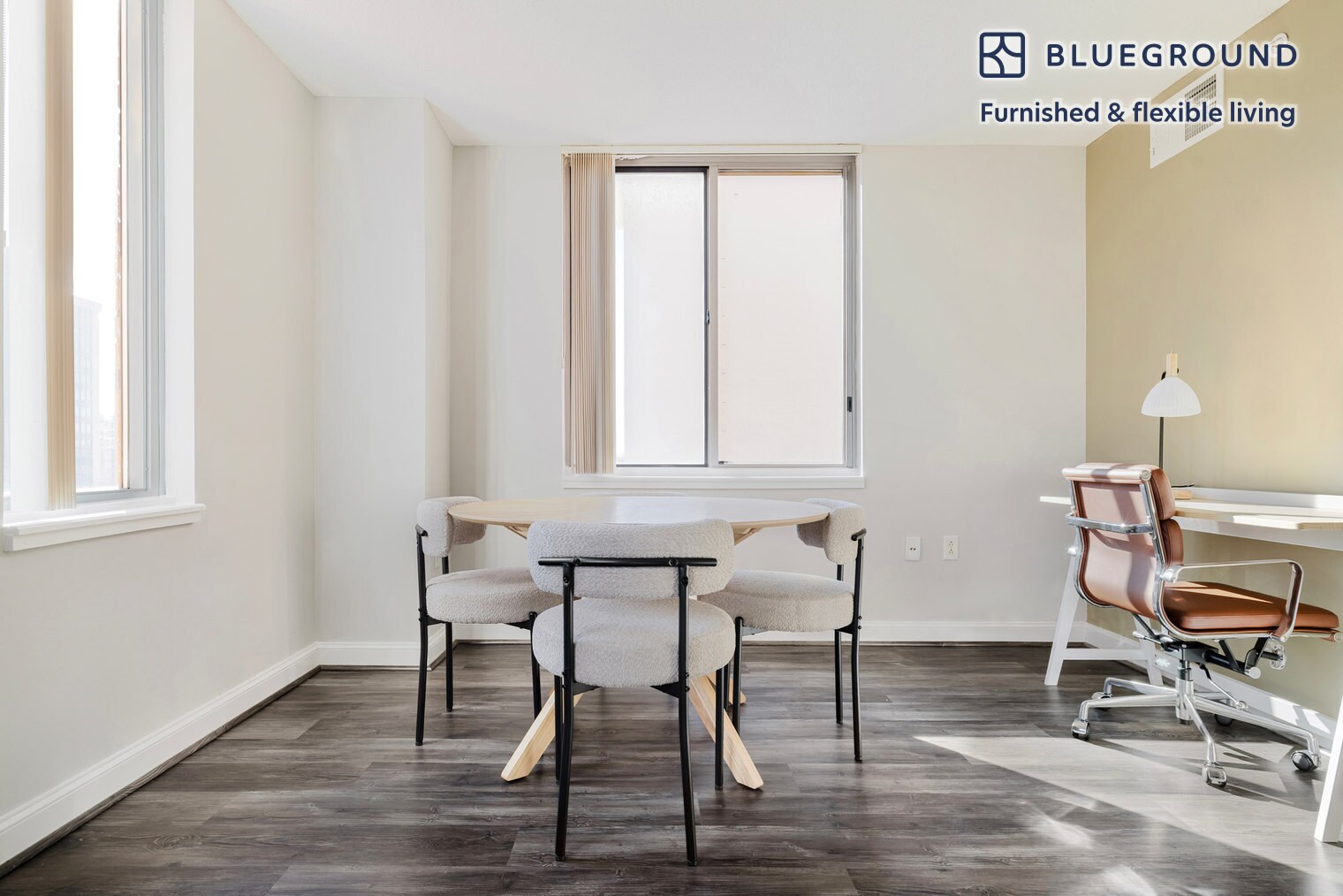 Building Photo - 4835 Cordell Ave