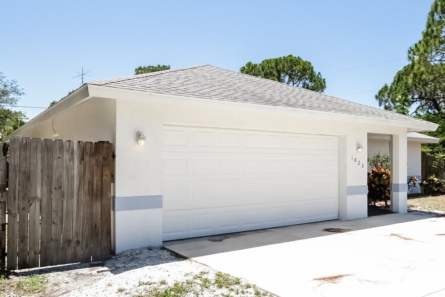Building Photo - 1023 Horizon Rd