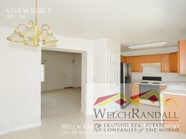 Building Photo - 3 Bed 2 Bath Single Family Home.