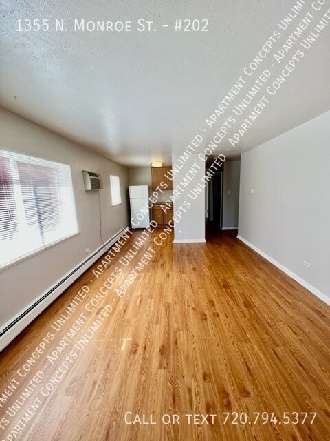 Building Photo - 1355 Monroe St