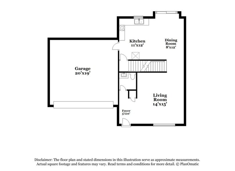 Building Photo - 3787 Pendent Ln