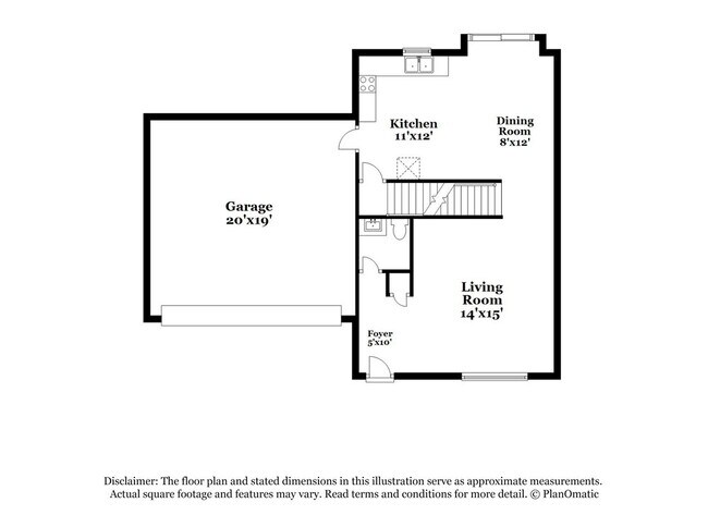 Building Photo - 3787 Pendent Ln