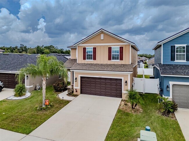 Building Photo - 36085 Trinity Glade Rd
