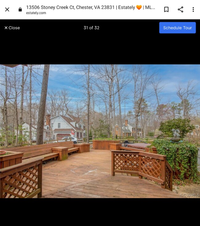 Building Photo - 13506 Stoney Creek Ct