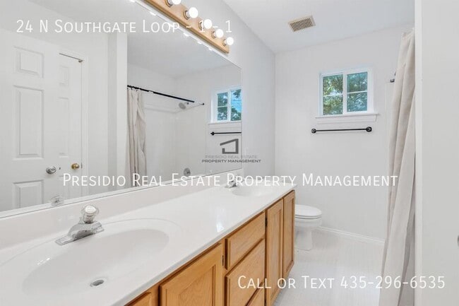 Building Photo - 24 N S Gate Lp