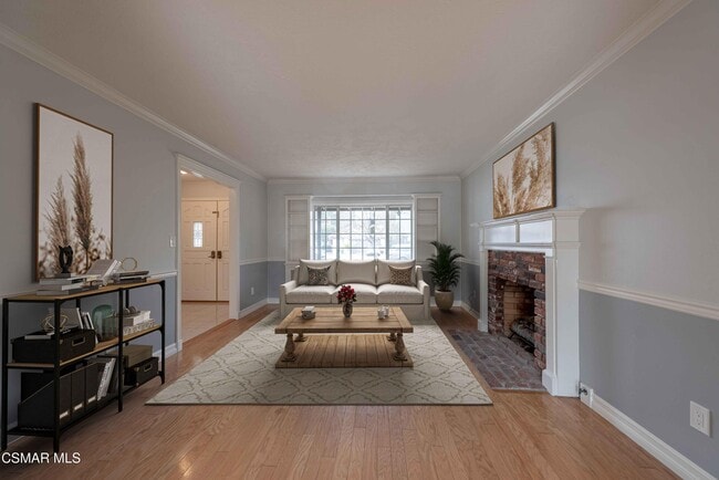 Building Photo - 5848 Lake Lindero Dr