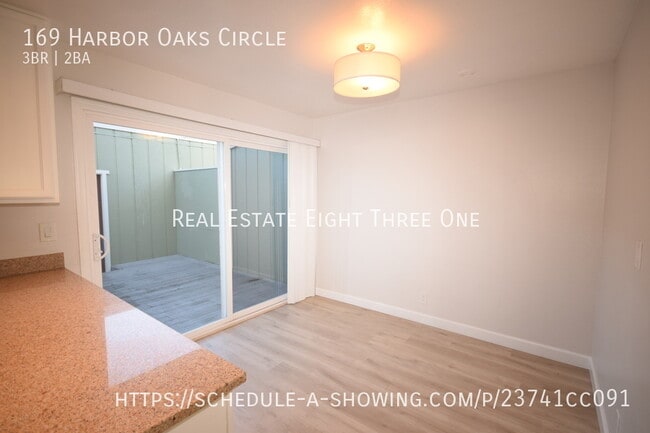 Building Photo - 169 Harbor Oaks Cir