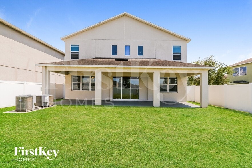 Building Photo - 8308 Round Leaf Ln