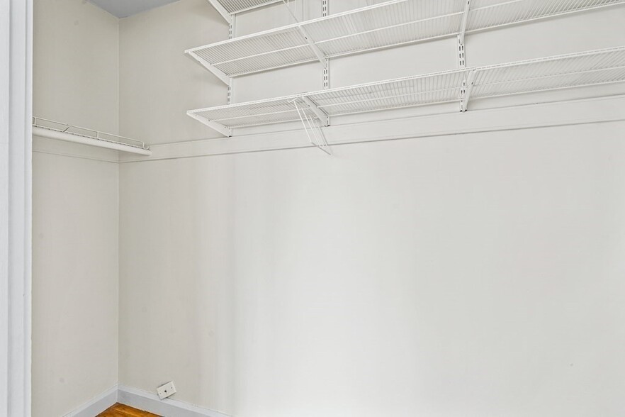 Closet - 36 Ash St
