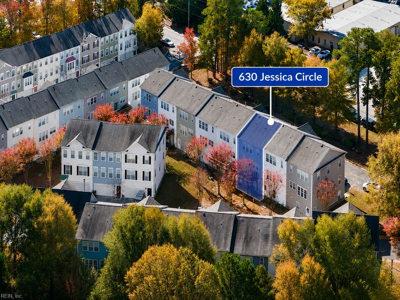 Building Photo - 630 Jessica Cir