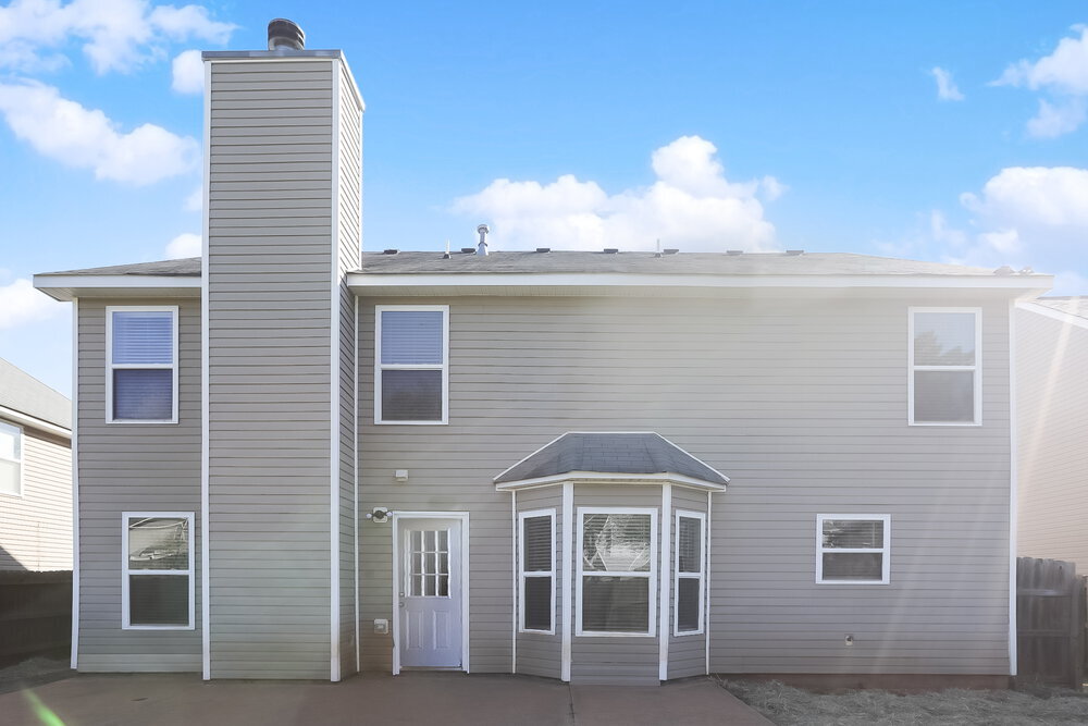 Building Photo - 3942 Rosebud Park Dr