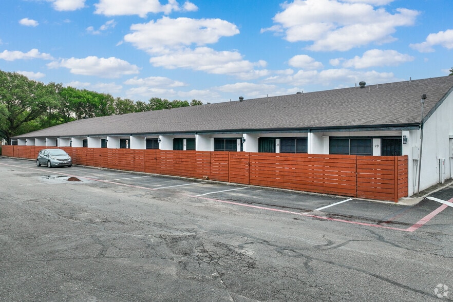 Alternate - Linda Vista Apartments