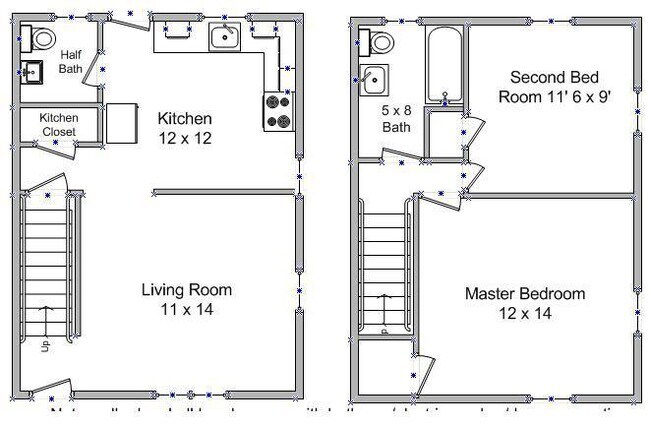 Building Photo - 61-63 Orlando