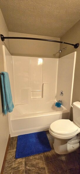 Guest Bath, View 2 - 8413 W 53rd St