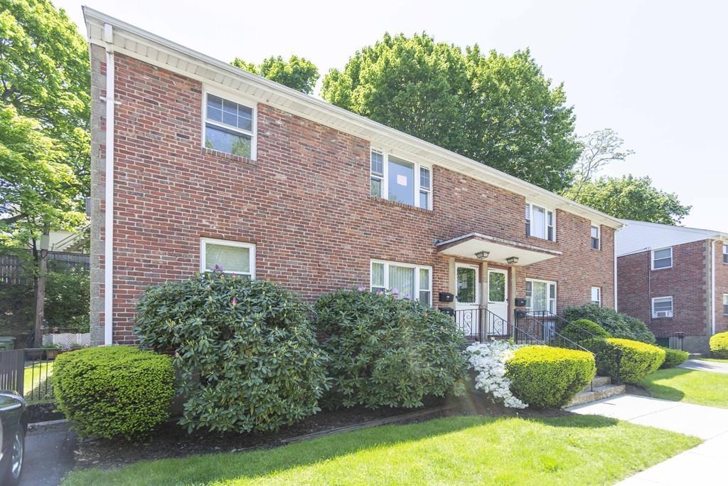 Building Photo - 50 Aldrich Rd