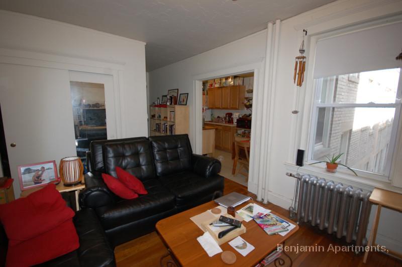 Building Photo - 1163 Boylston St