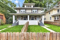 Building Photo - 3628 Birchwood Ave