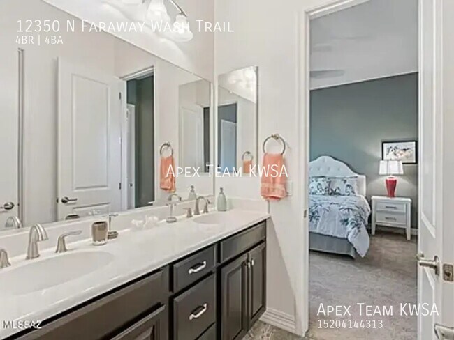 Building Photo - 12350 N Faraway Wash Trail