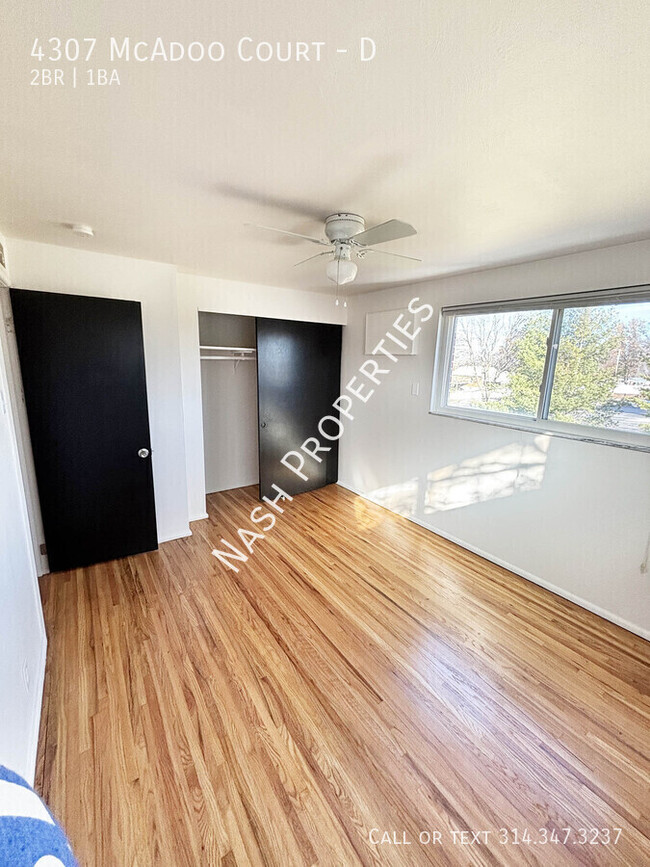 Building Photo - $900- 2 Bed / 1 Bath apartment in Mehlvill...