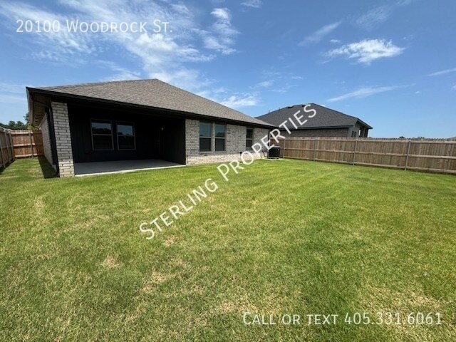 Building Photo - 20100 Woodrock St
