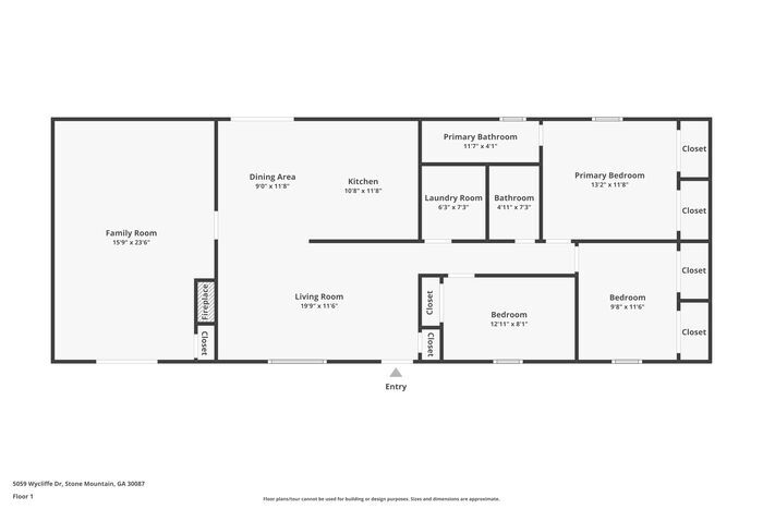 Building Photo - 5059 Wycliffe Dr SW