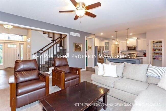 Building Photo - 23402 W 52nd Terrace