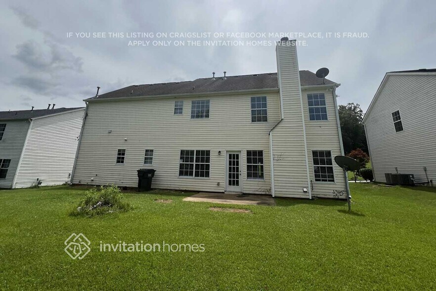 Building Photo - 1357 Hillandale Rd