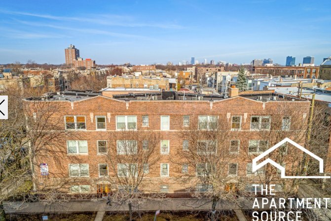 Building Photo - 1216 W Waveland Ave