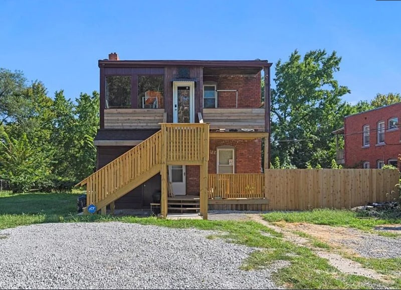 Building Photo - 2832 Peery Ave