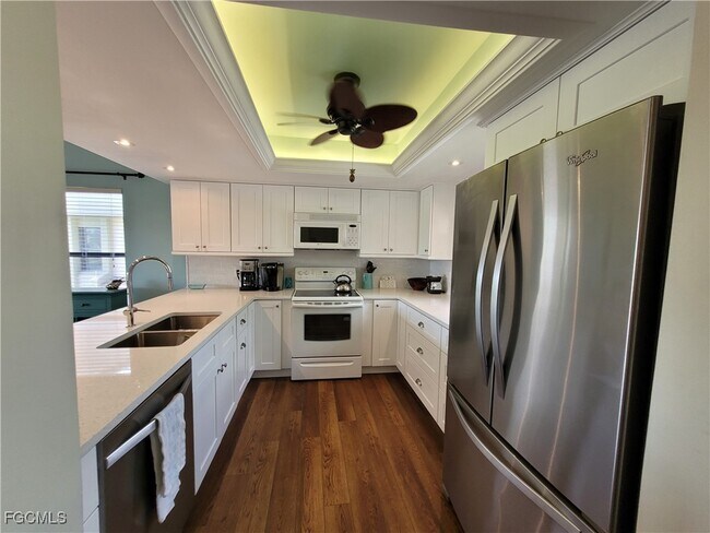 Building Photo - 14509 Aeries Way Dr