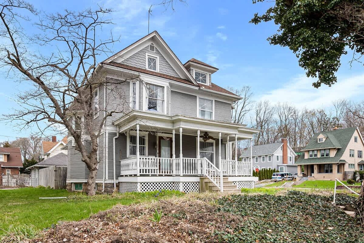 Building Photo - 103 Marquette Ave