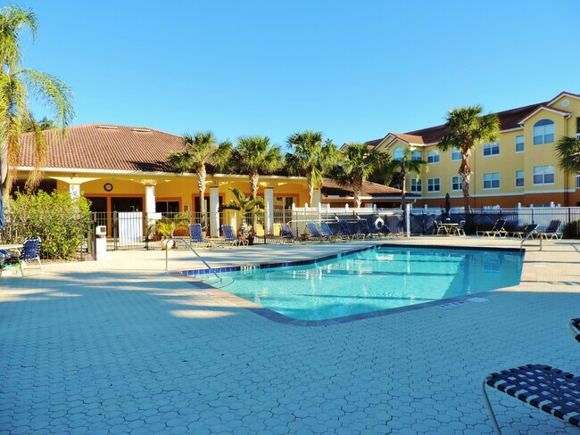 Heated Pool - 10764 70th Ave