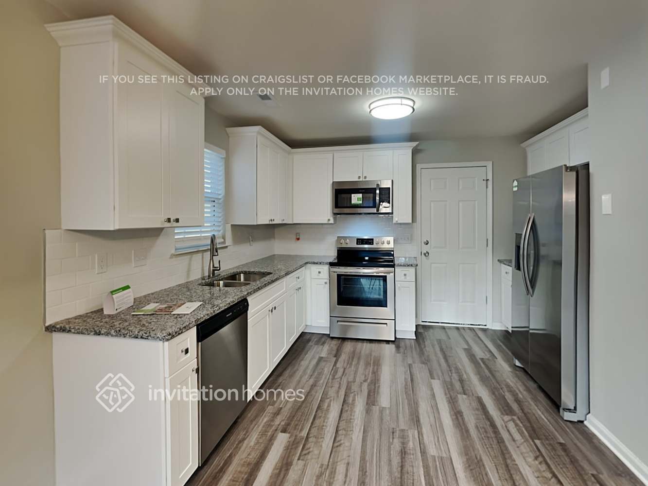 Building Photo - 7409 Starvalley Dr