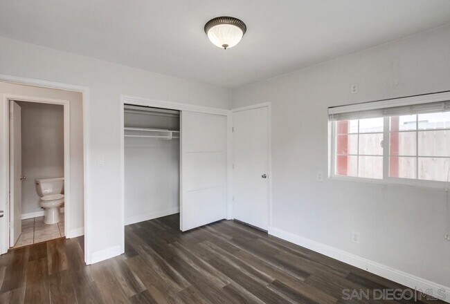 Building Photo - 6327 Newsome Dr