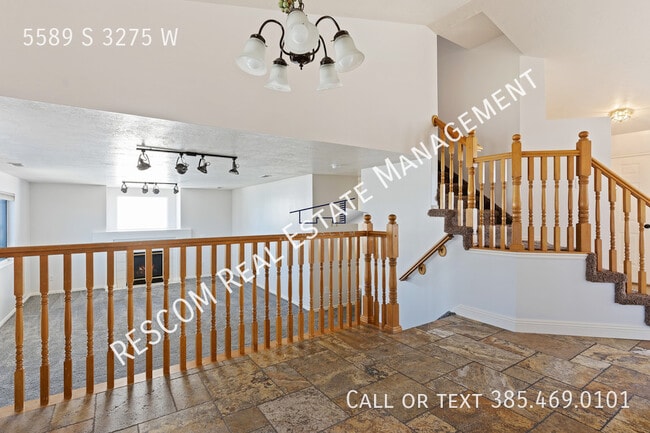 Building Photo - 5589 S 3275 W