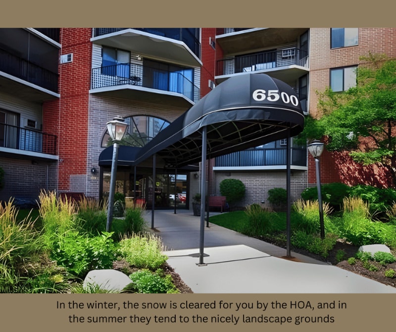 Building Photo - 6500 Woodlake Dr