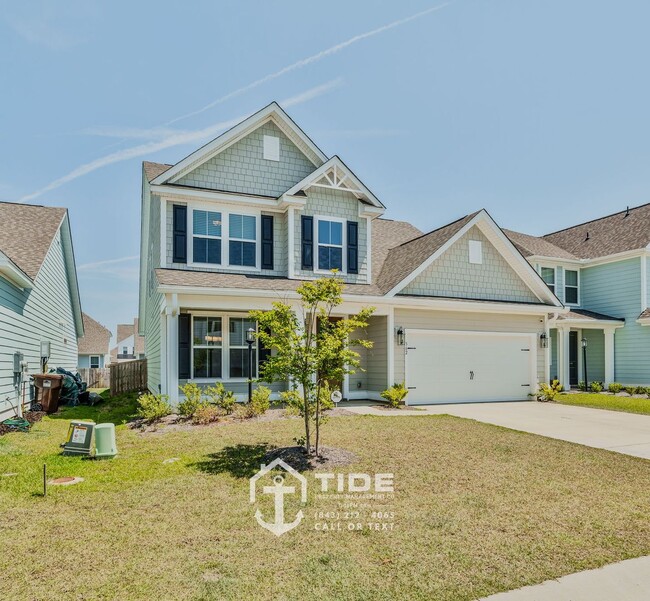 Building Photo - Comfort & Convenience in a Prime Location