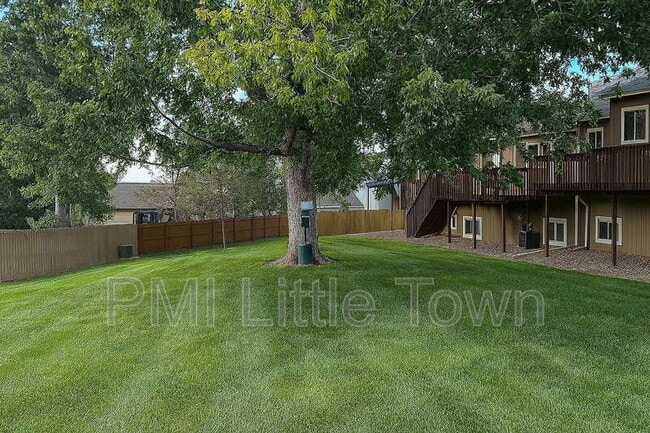 Building Photo - 2969 W Rowland Pl