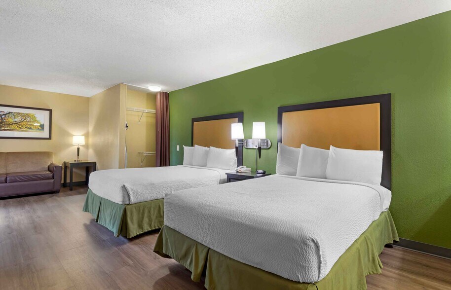 Building Photo - Furnished Studio-Houston - NASA - Johnson Space Center